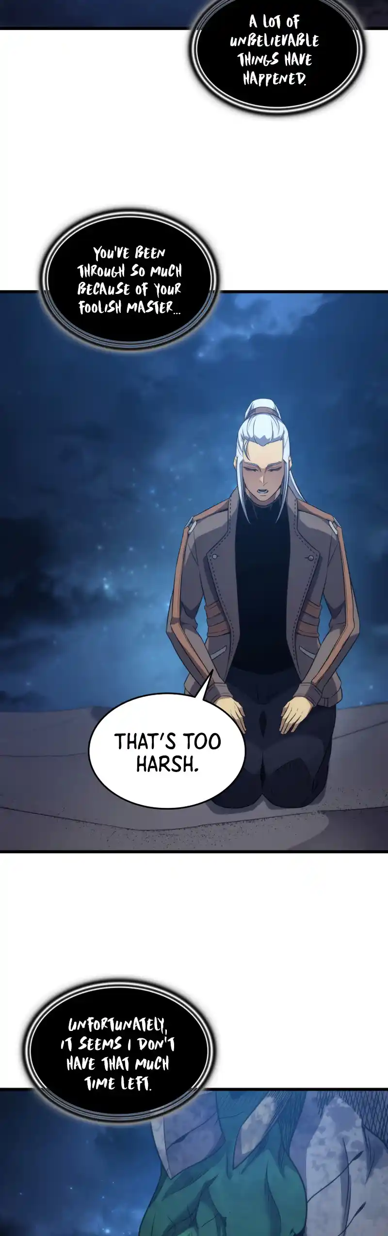 The Archmage Returns After 4000 Years 170