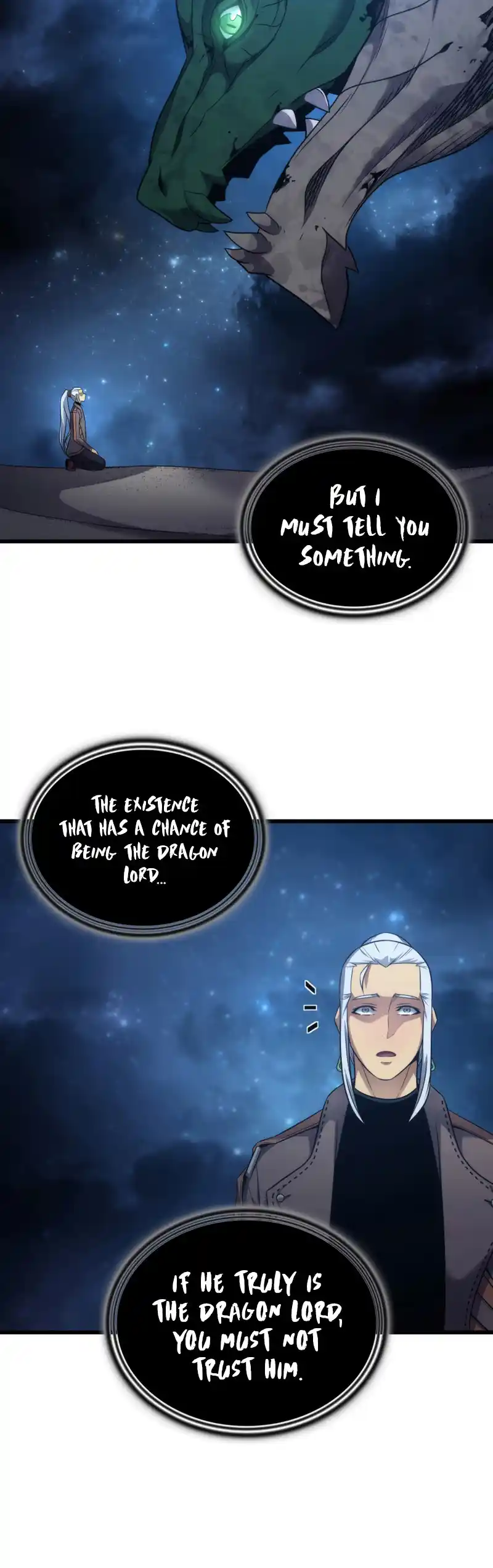 The Archmage Returns After 4000 Years 170