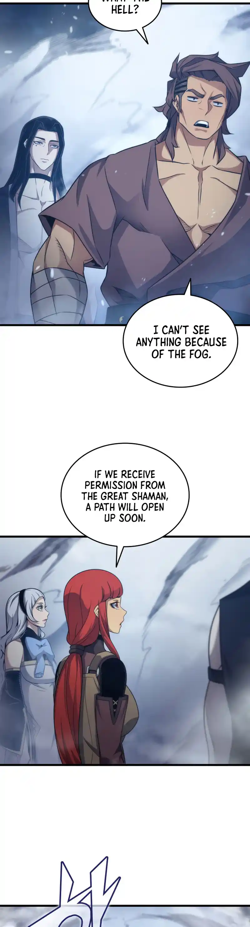 The Archmage Returns After 4000 Years 171