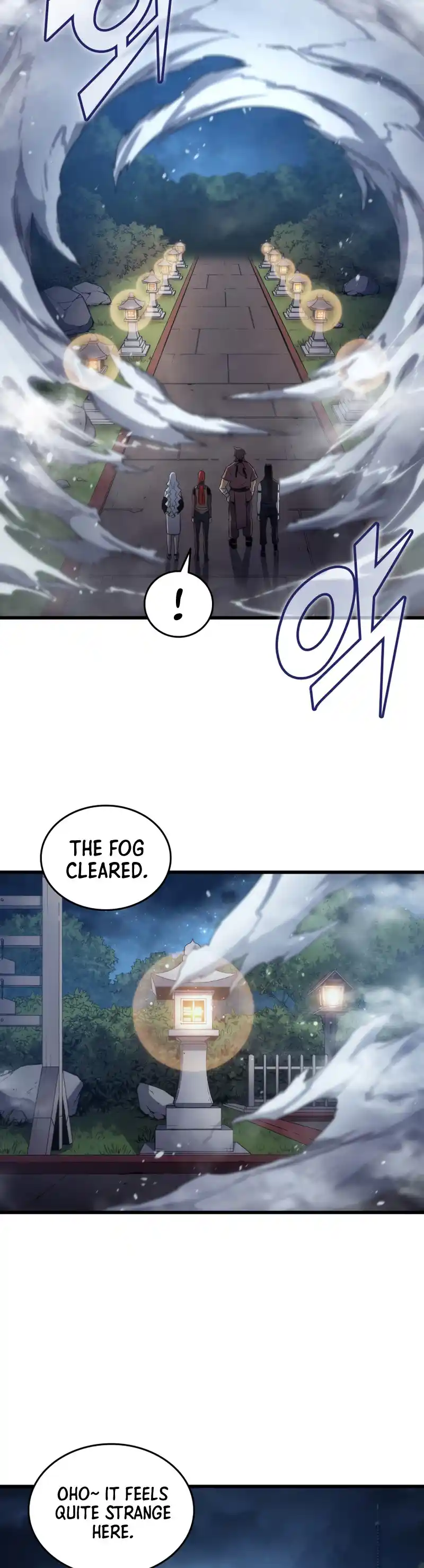 The Archmage Returns After 4000 Years 171