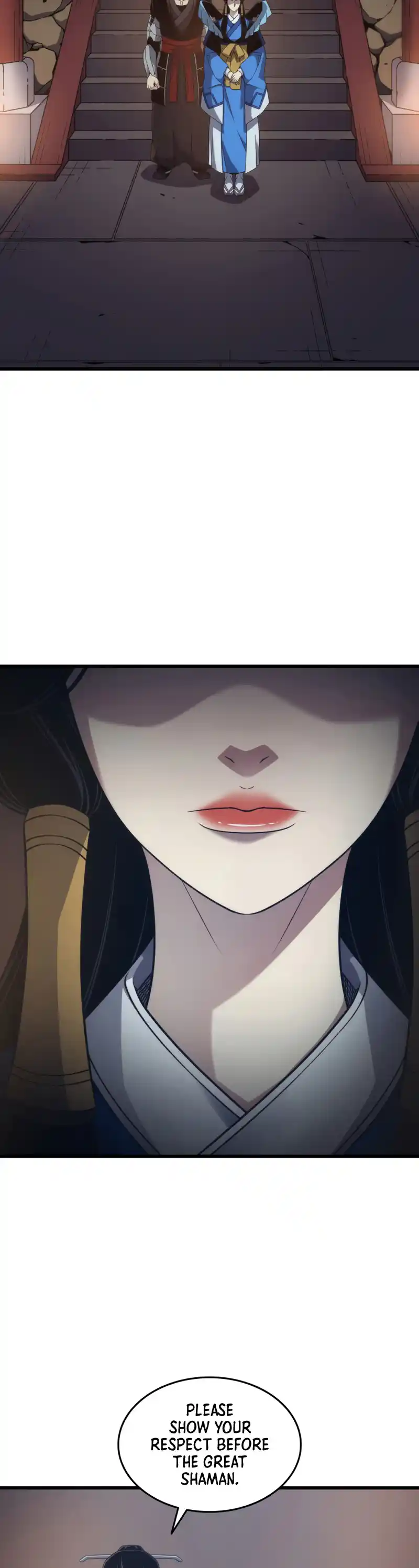 The Archmage Returns After 4000 Years 171