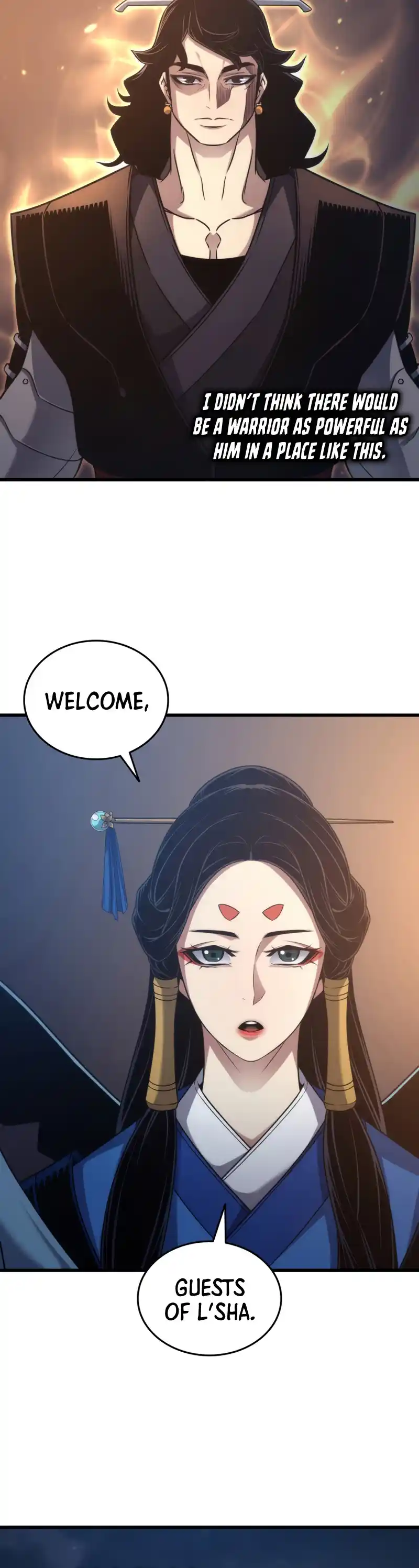 The Archmage Returns After 4000 Years 171