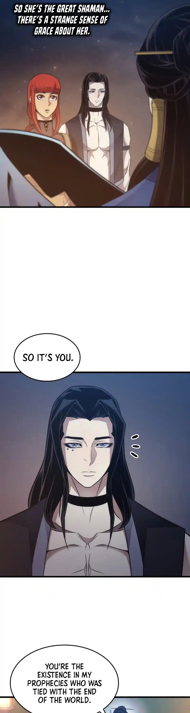 The Archmage Returns After 4000 Years 171