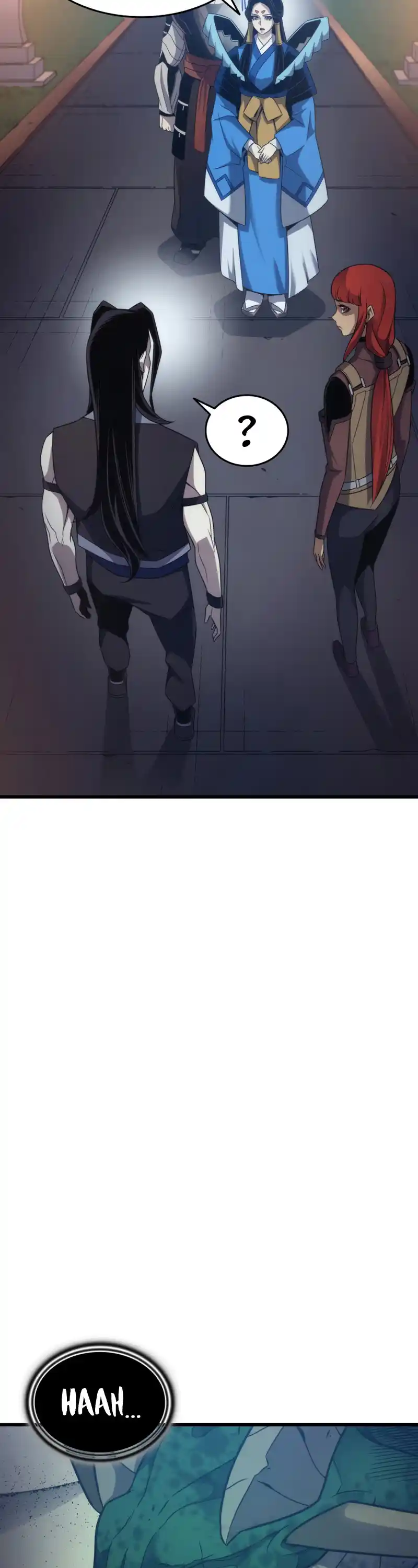 The Archmage Returns After 4000 Years 171