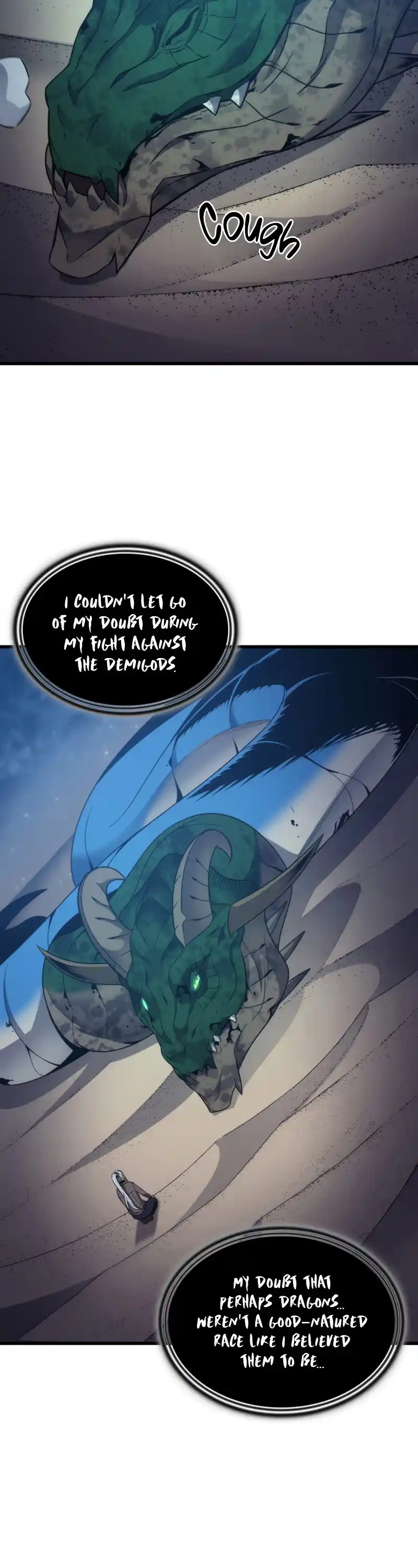 The Archmage Returns After 4000 Years 171