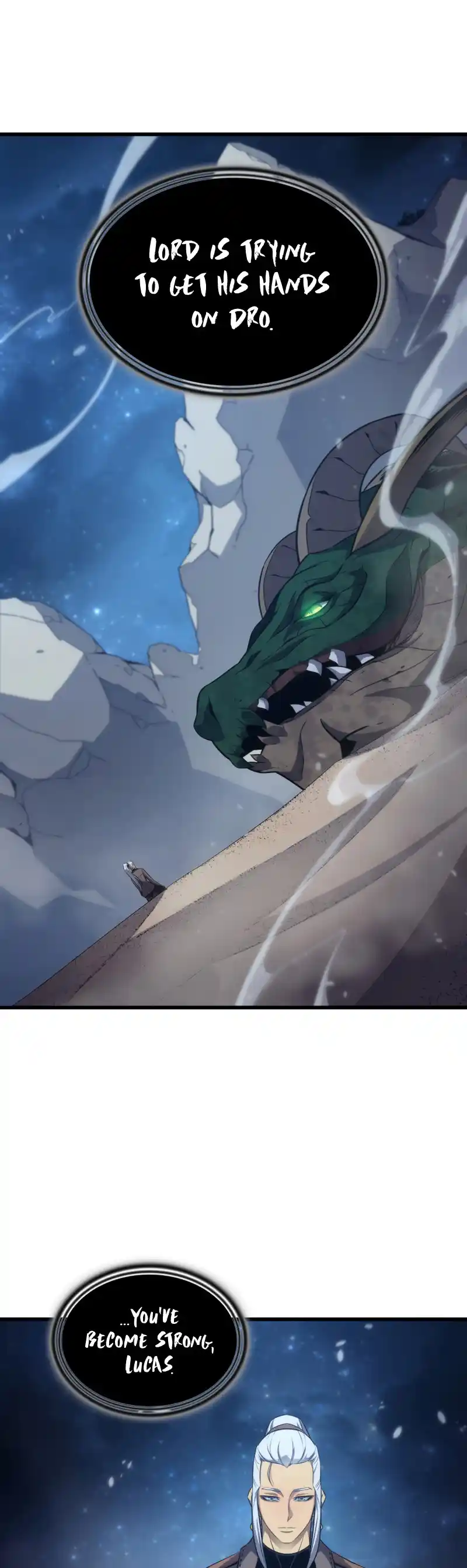 The Archmage Returns After 4000 Years 171