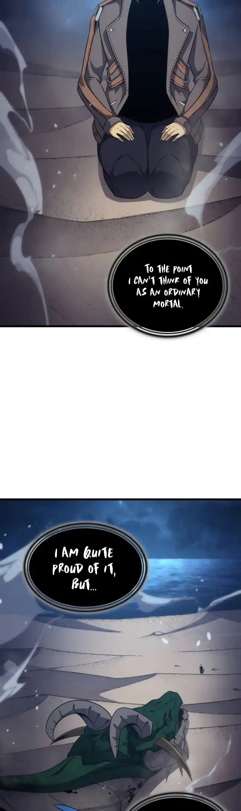 The Archmage Returns After 4000 Years 171