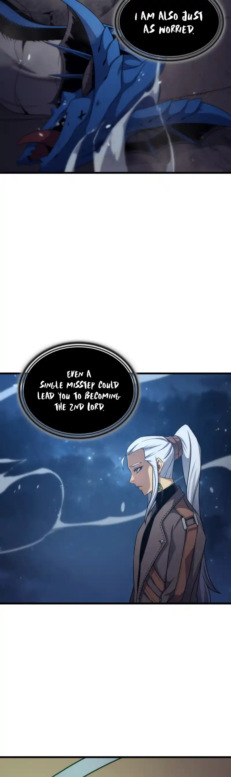 The Archmage Returns After 4000 Years 171