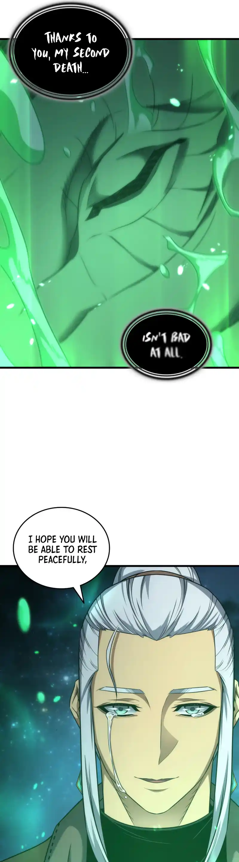 The Archmage Returns After 4000 Years 171