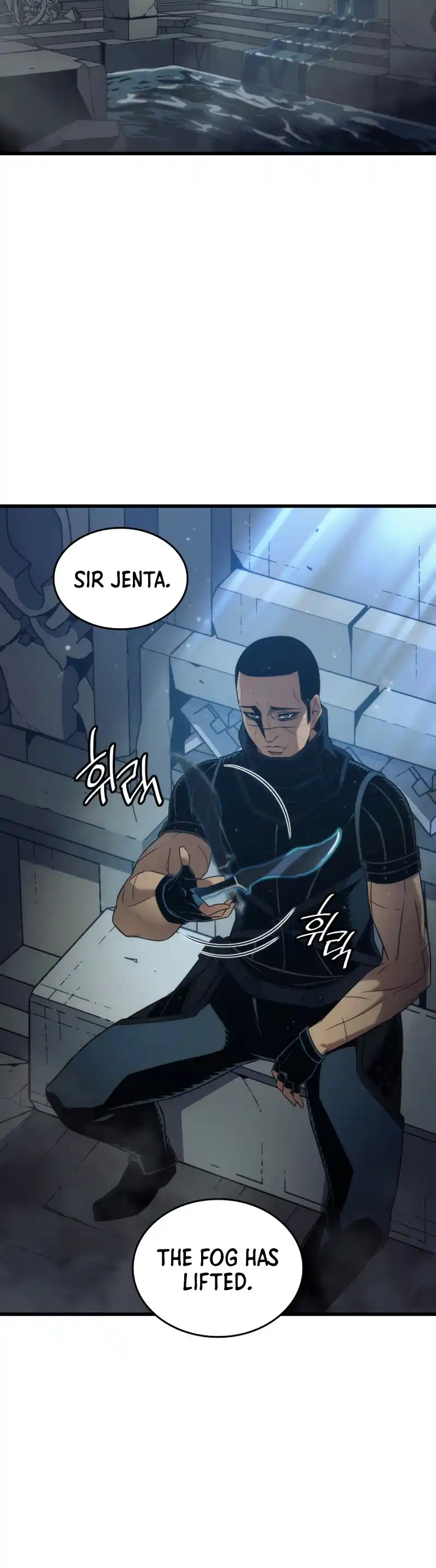 The Archmage Returns After 4000 Years 171