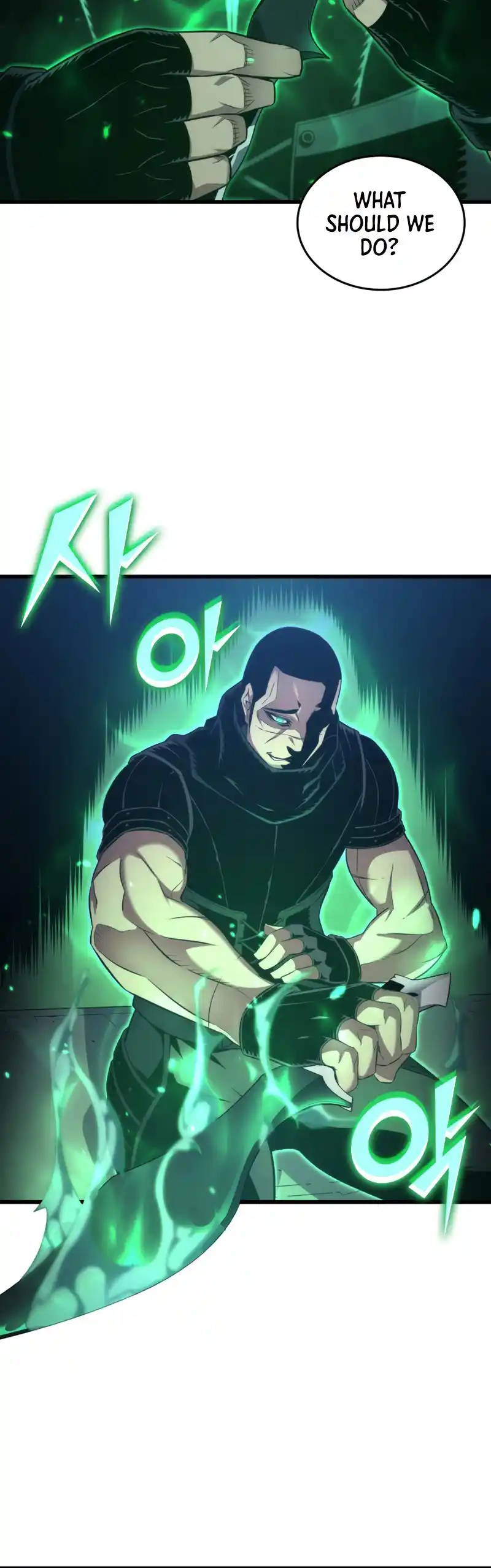 The Archmage Returns After 4000 Years 171