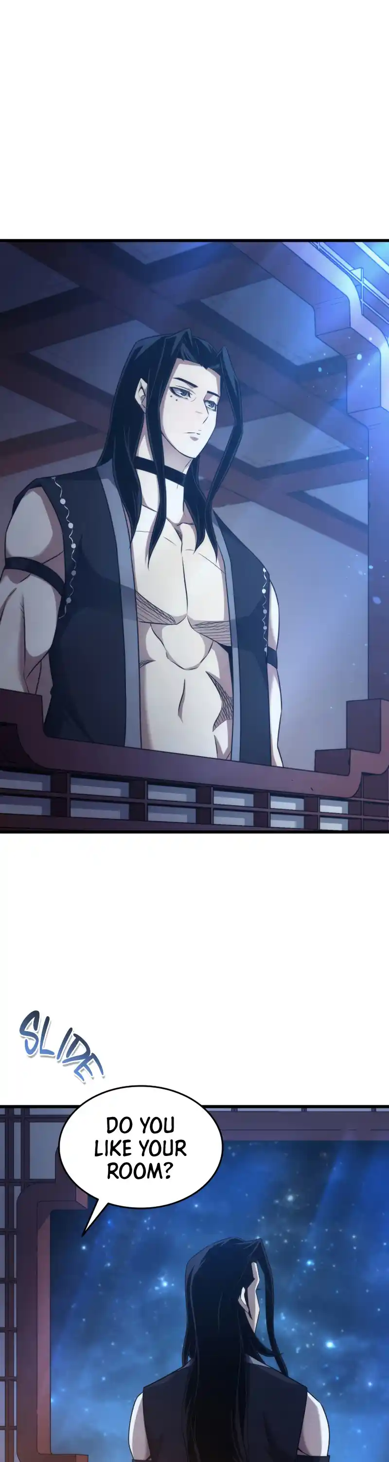 The Archmage Returns After 4000 Years 171