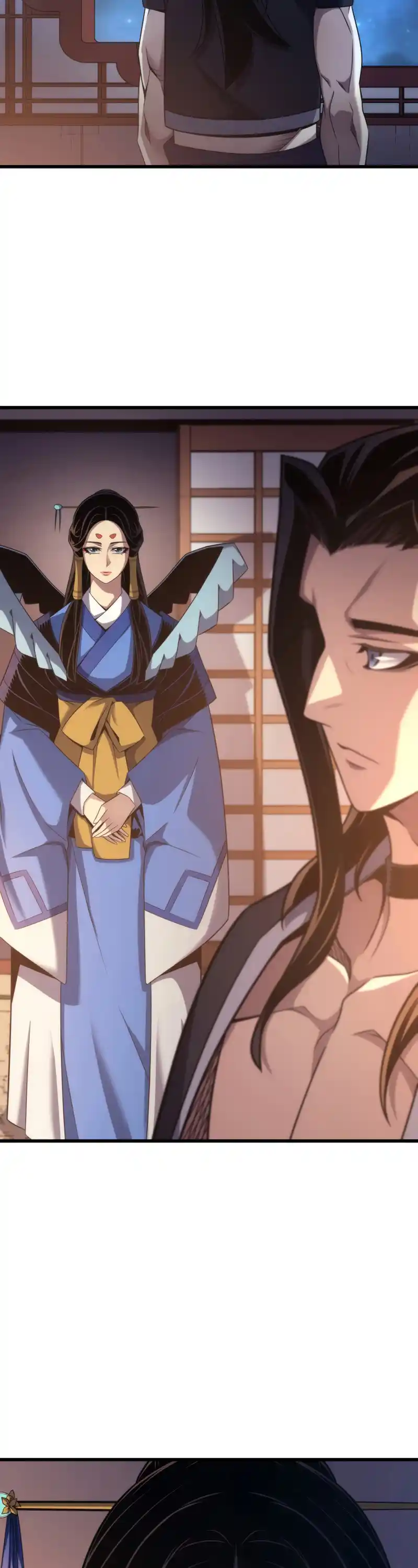 The Archmage Returns After 4000 Years 171