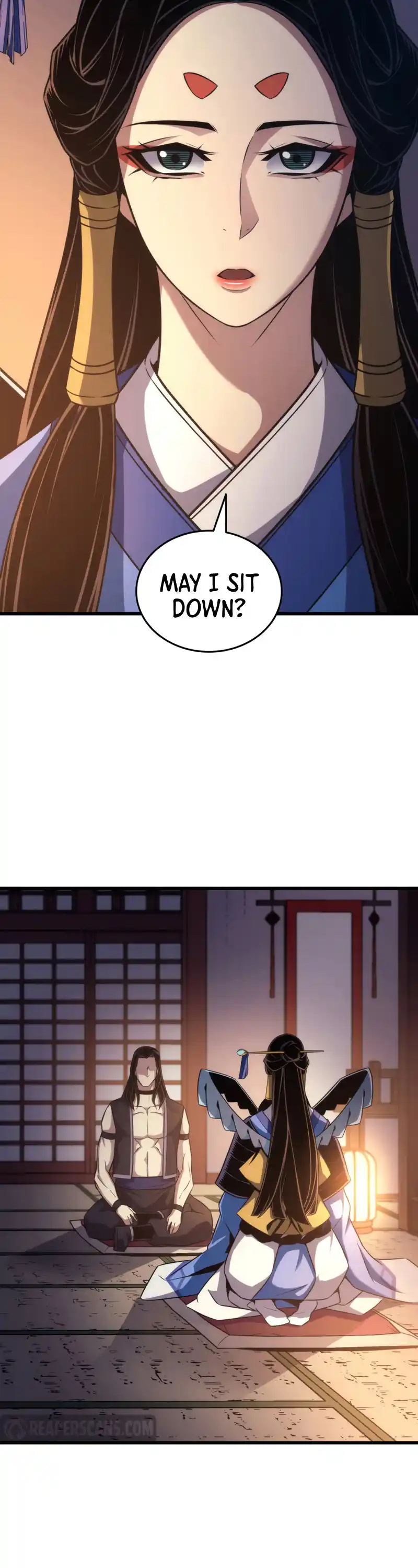 The Archmage Returns After 4000 Years 171