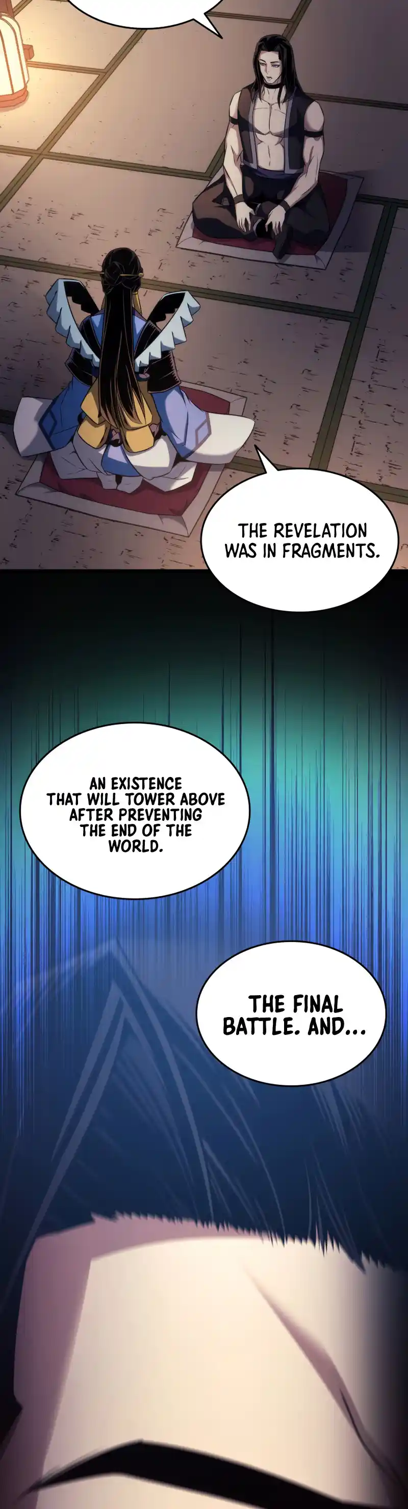 The Archmage Returns After 4000 Years 171