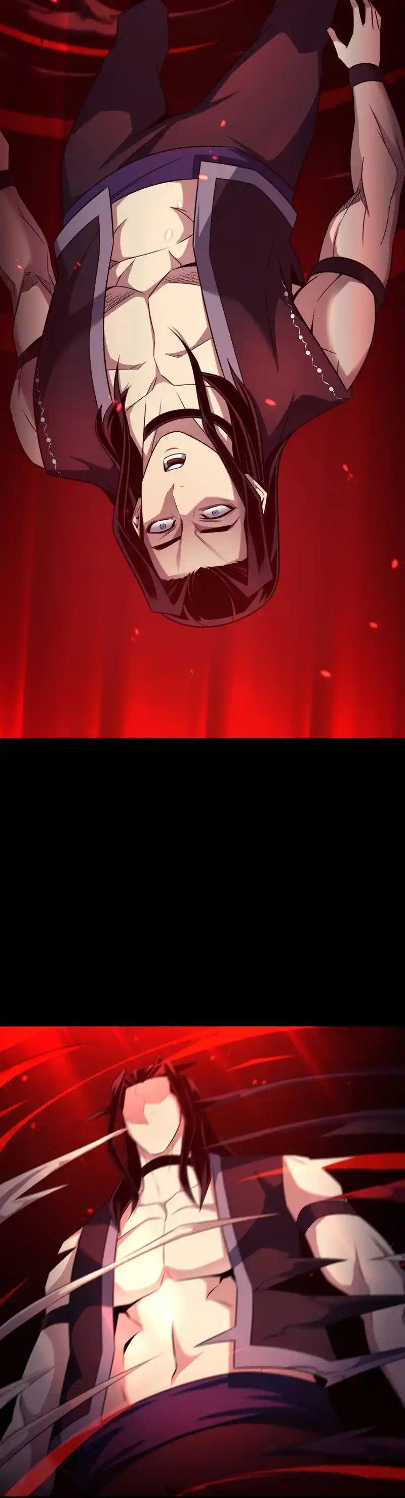 The Archmage Returns After 4000 Years 171