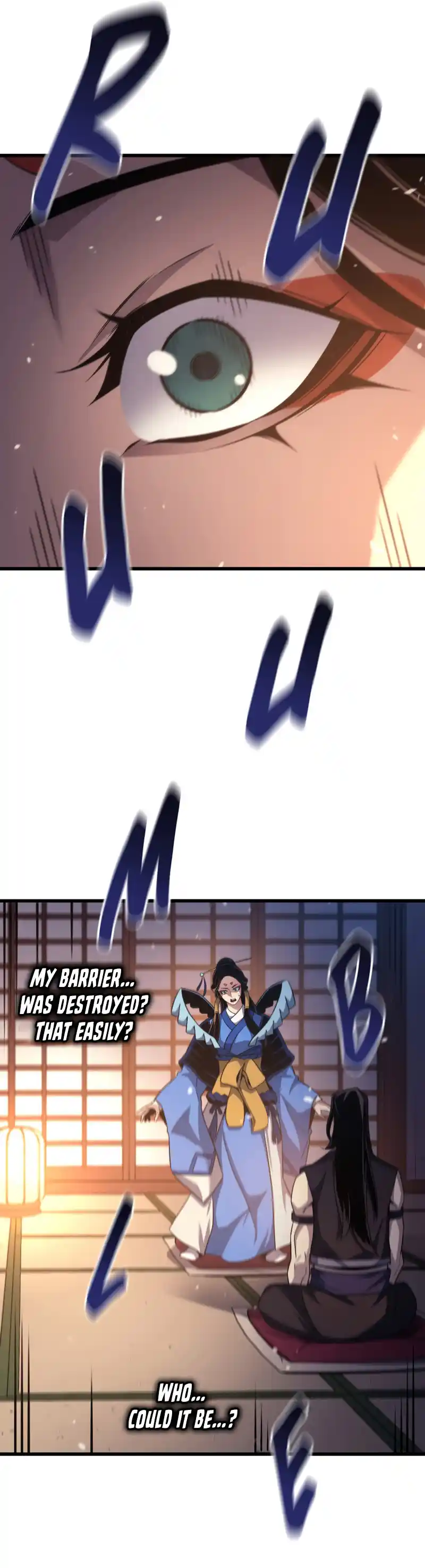 The Archmage Returns After 4000 Years 171