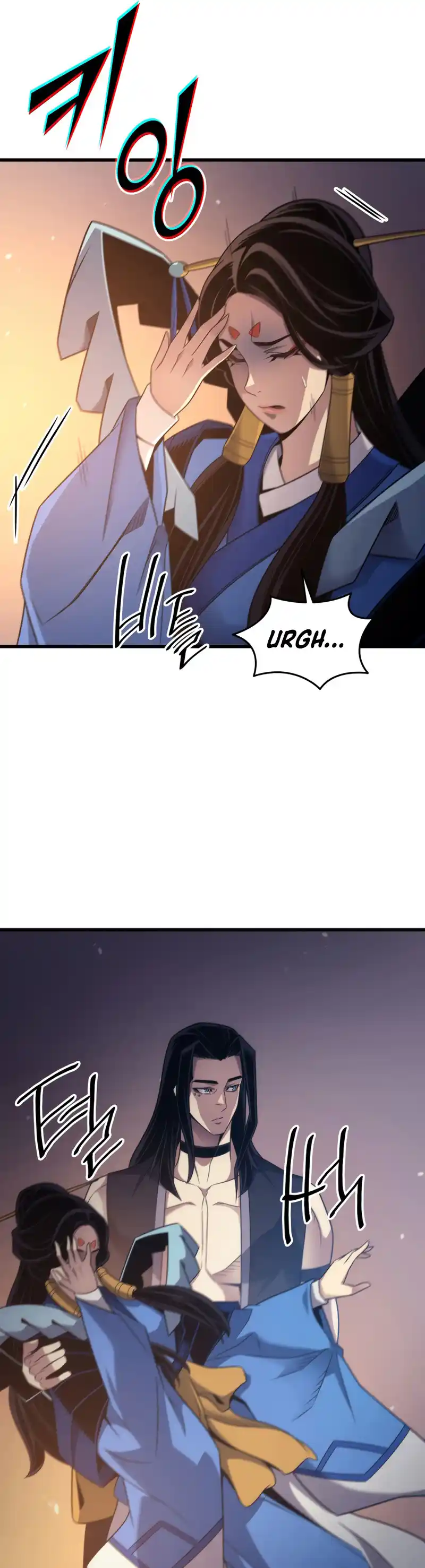 The Archmage Returns After 4000 Years 171