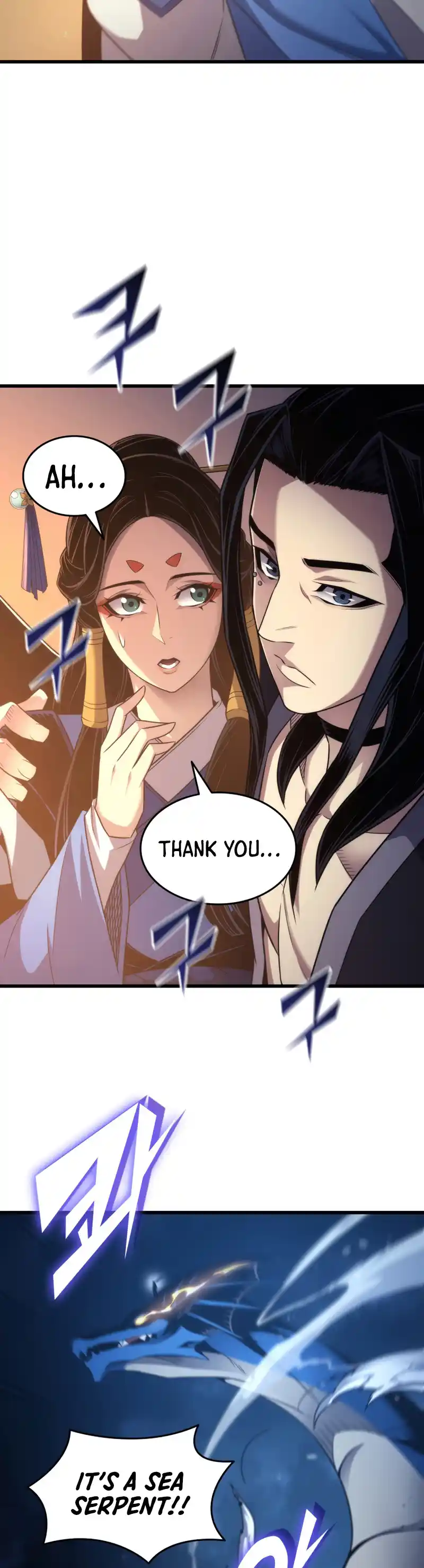 The Archmage Returns After 4000 Years 171