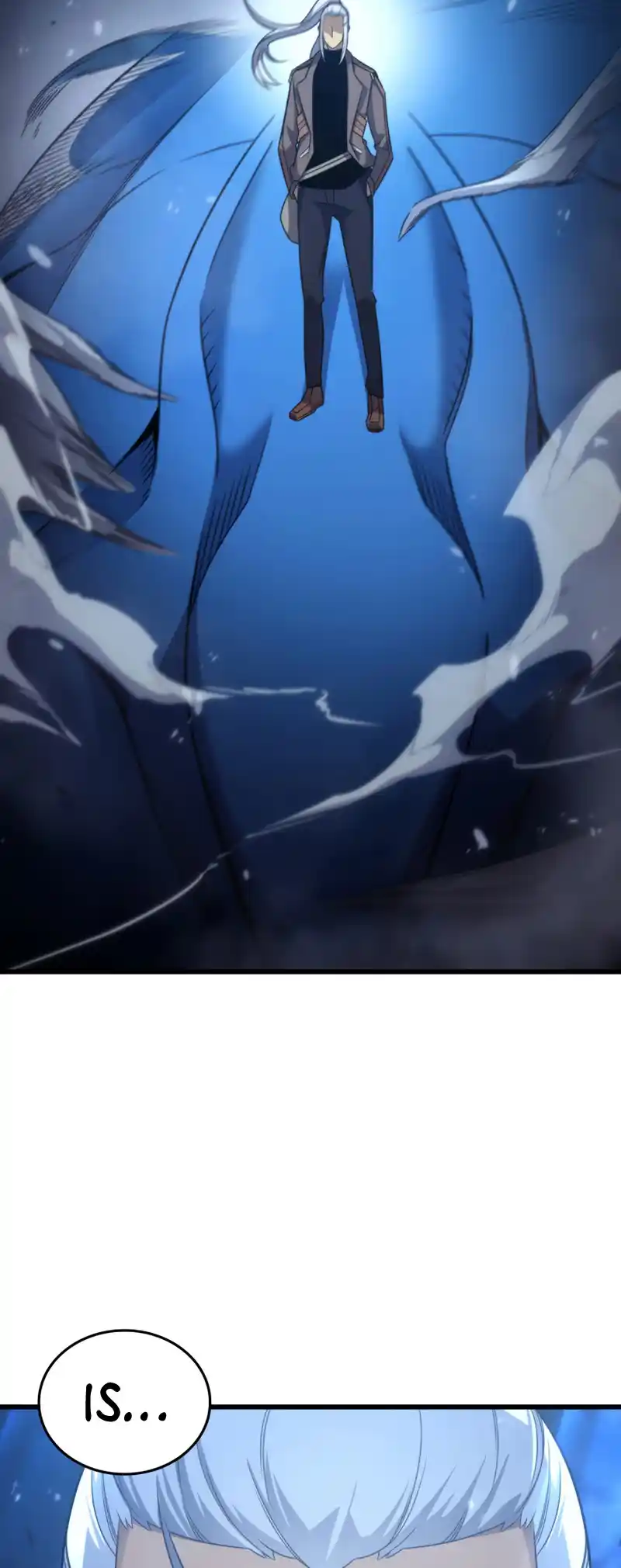 The Archmage Returns After 4000 Years 171