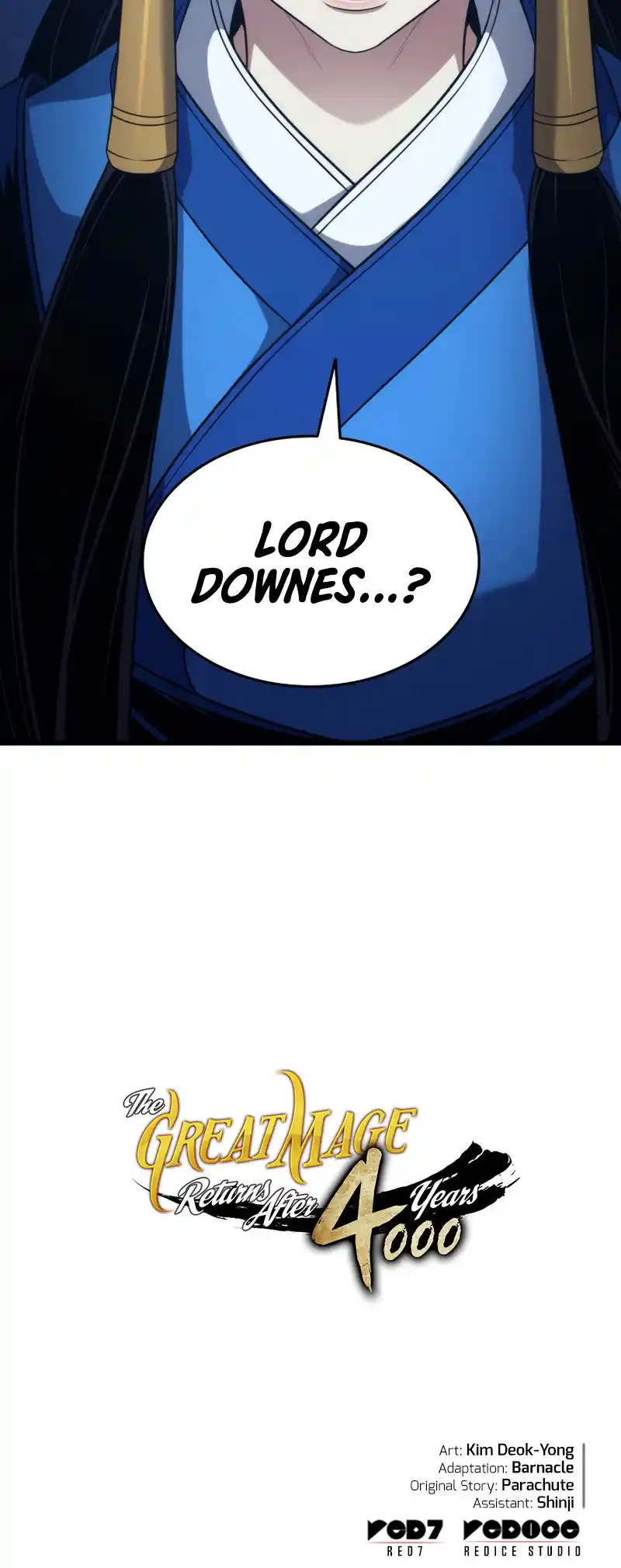 The Archmage Returns After 4000 Years 171