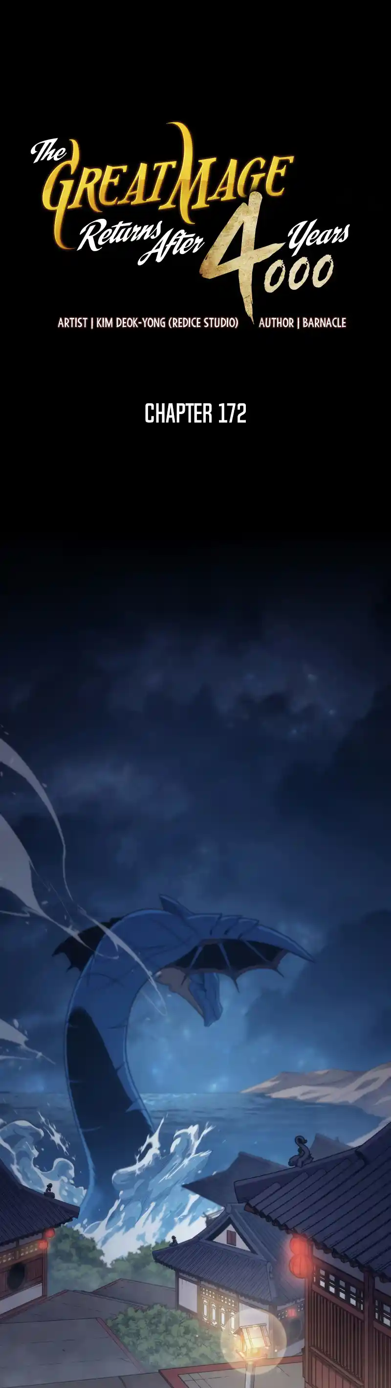 The Archmage Returns After 4000 Years 172