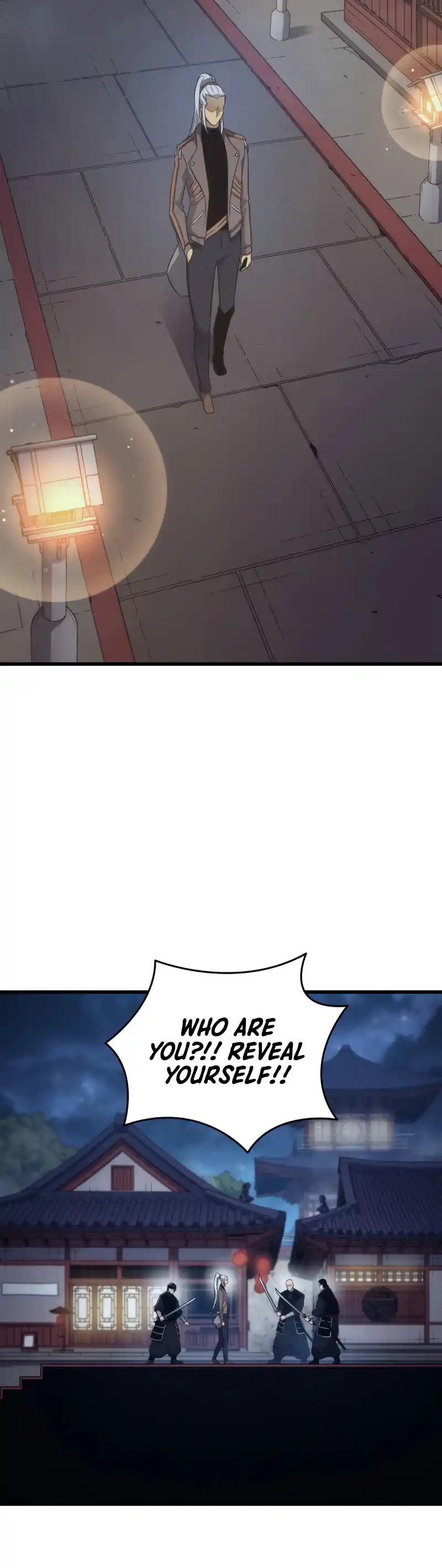 The Archmage Returns After 4000 Years 172