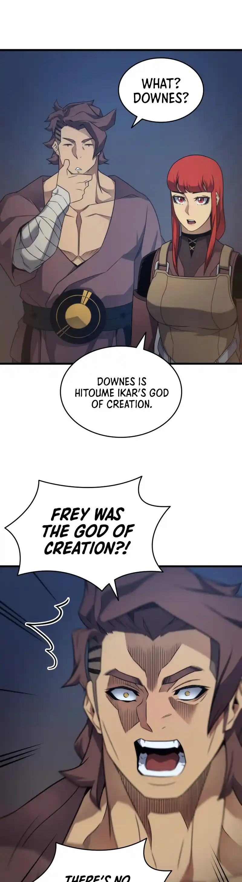 The Archmage Returns After 4000 Years 172