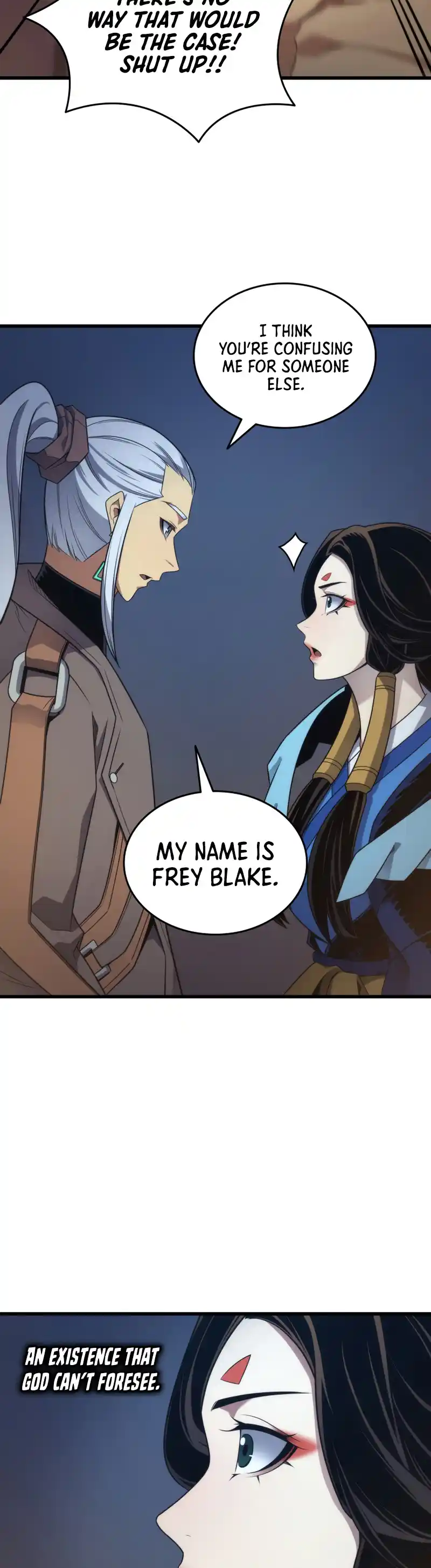 The Archmage Returns After 4000 Years 172