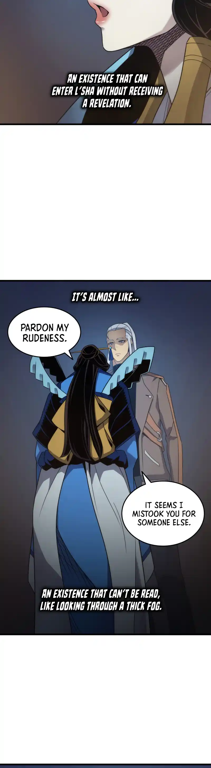 The Archmage Returns After 4000 Years 172