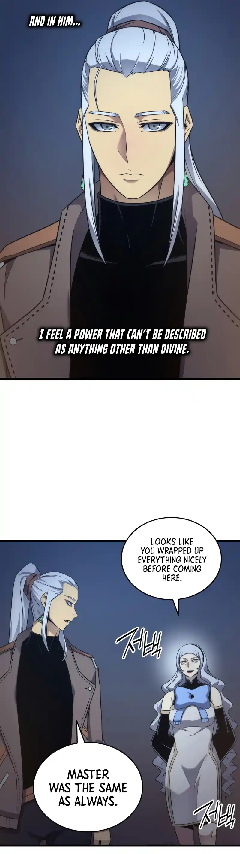 The Archmage Returns After 4000 Years 172