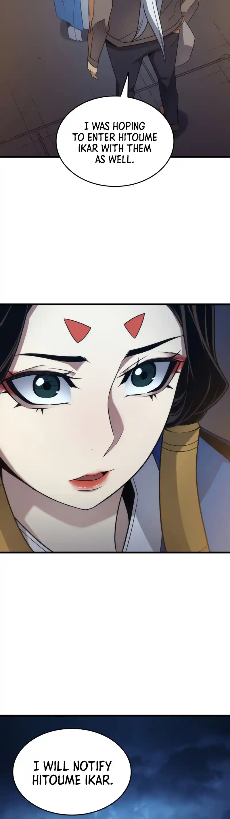 The Archmage Returns After 4000 Years 172