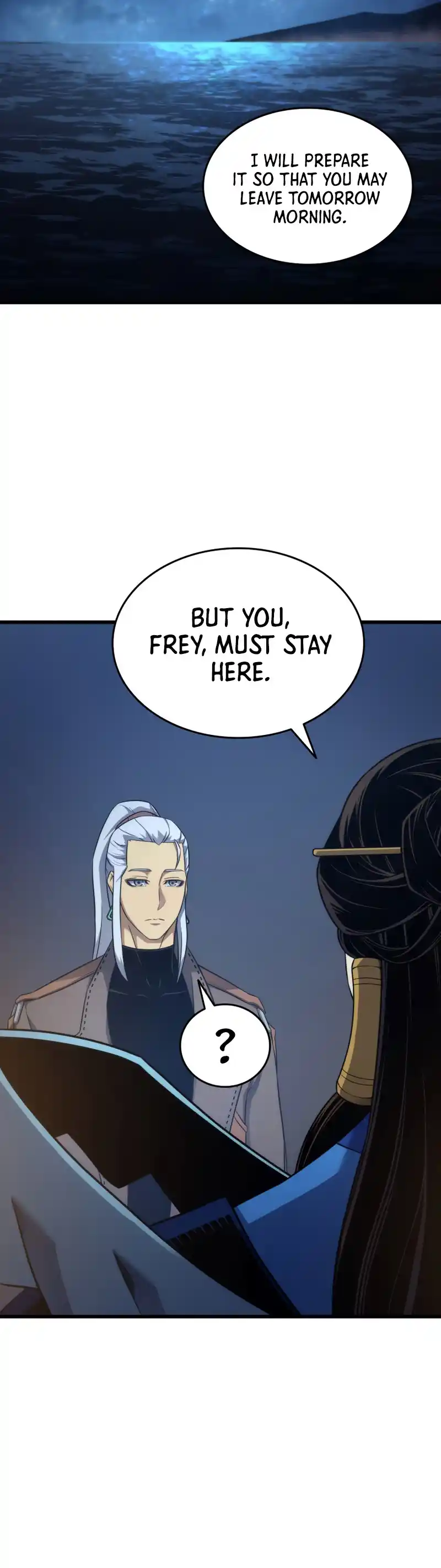 The Archmage Returns After 4000 Years 172