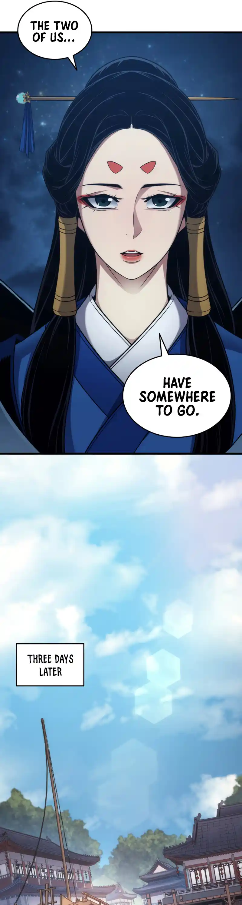 The Archmage Returns After 4000 Years 172