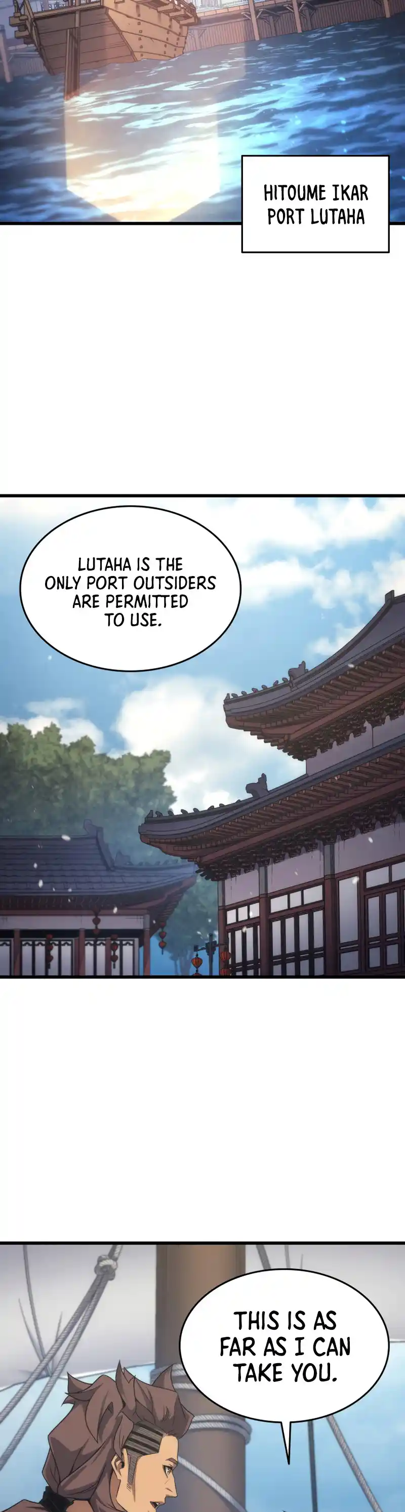 The Archmage Returns After 4000 Years 172