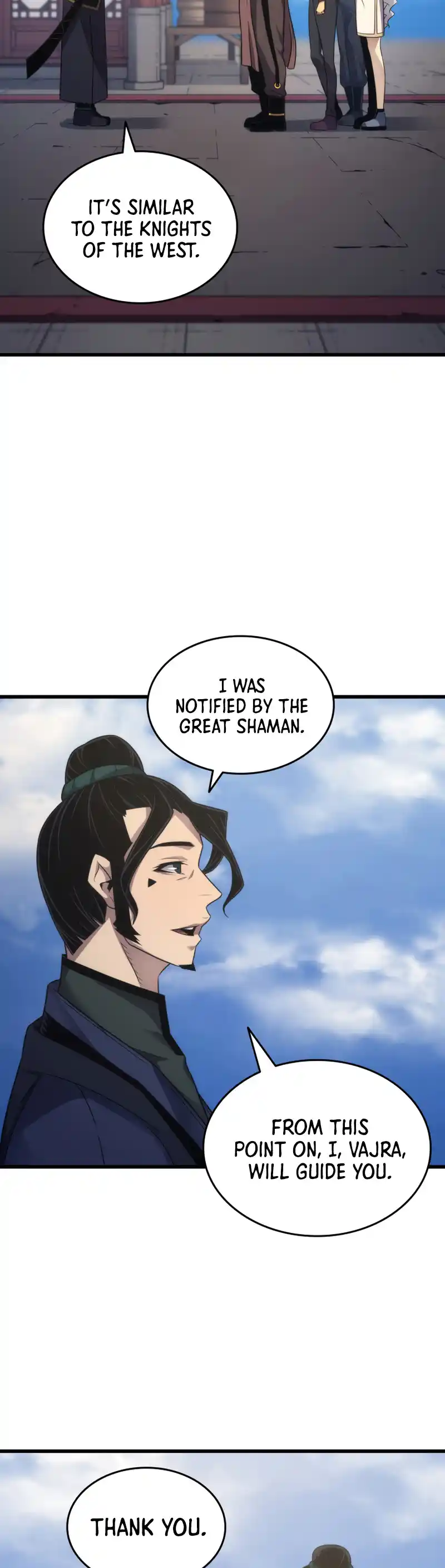 The Archmage Returns After 4000 Years 172