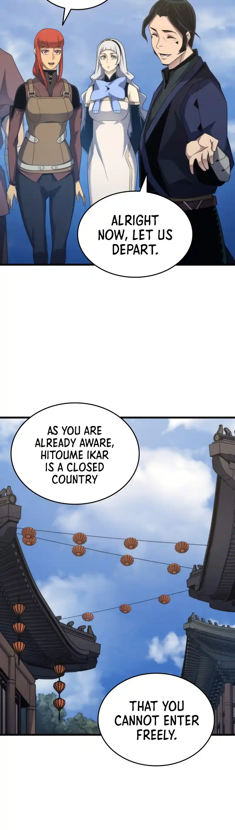 The Archmage Returns After 4000 Years 172