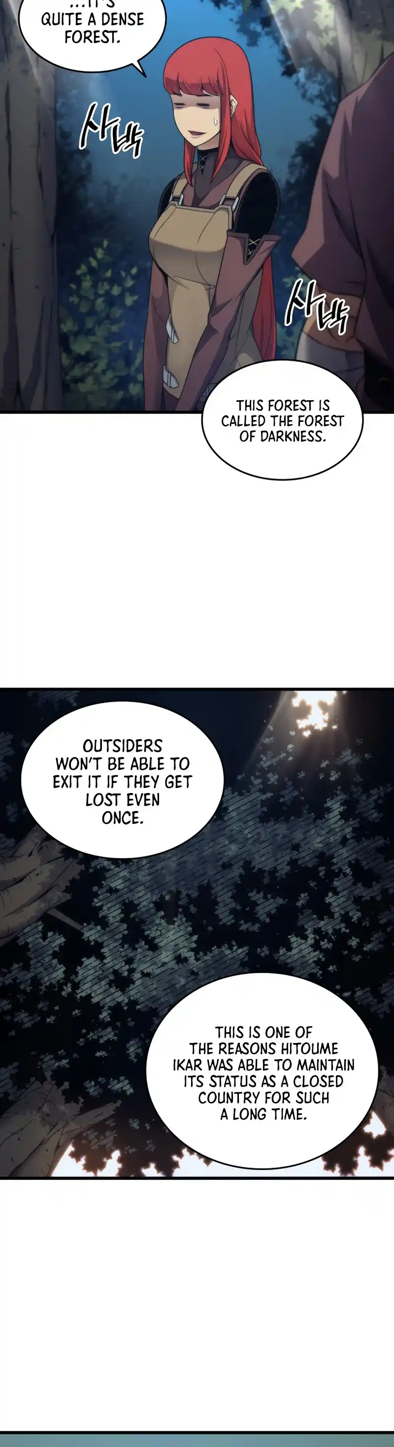 The Archmage Returns After 4000 Years 172