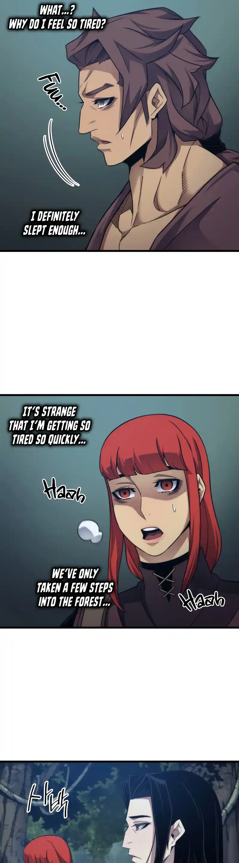 The Archmage Returns After 4000 Years 172