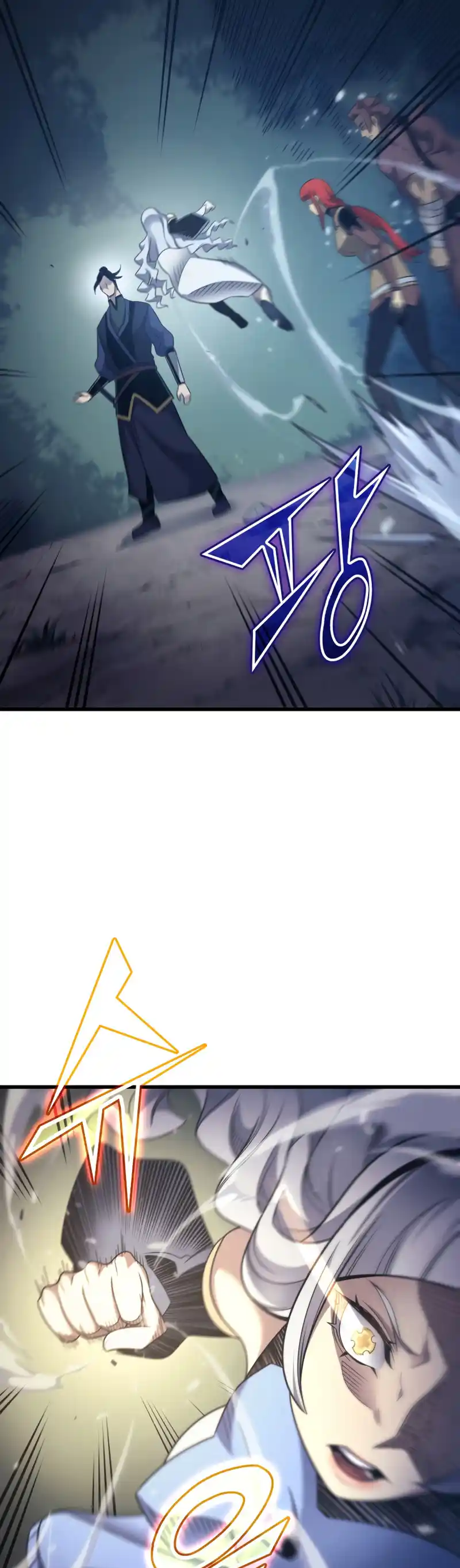 The Archmage Returns After 4000 Years 172