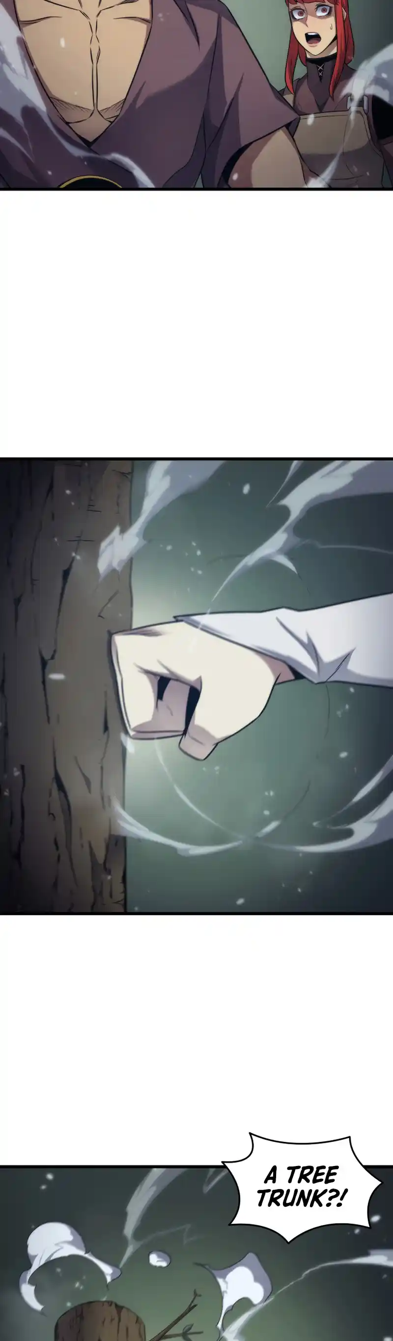 The Archmage Returns After 4000 Years 172