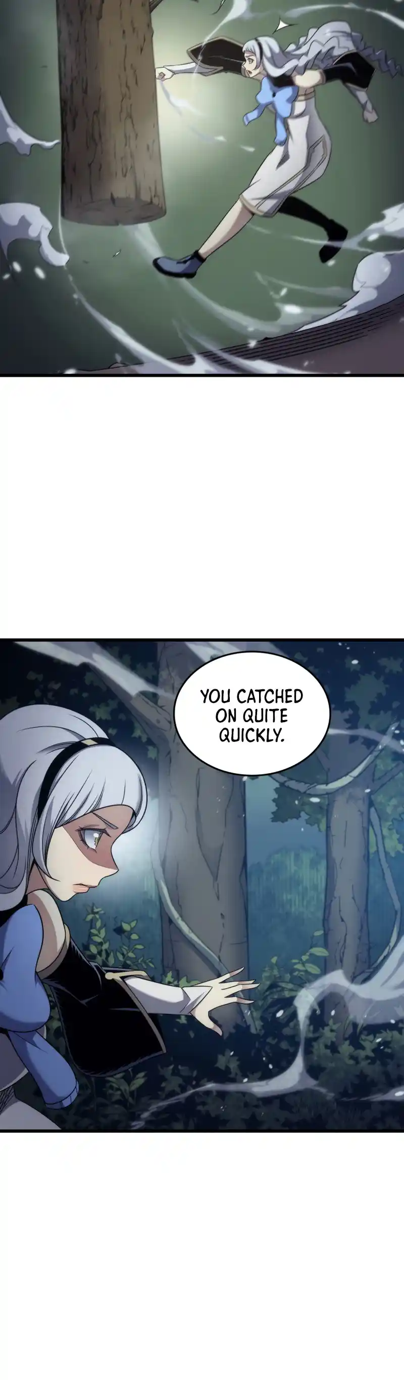 The Archmage Returns After 4000 Years 172