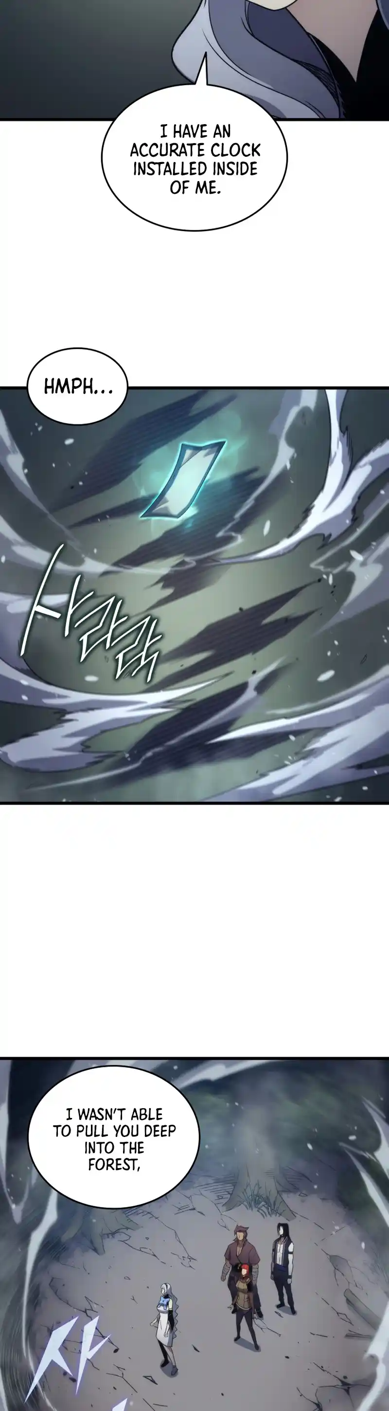 The Archmage Returns After 4000 Years 172