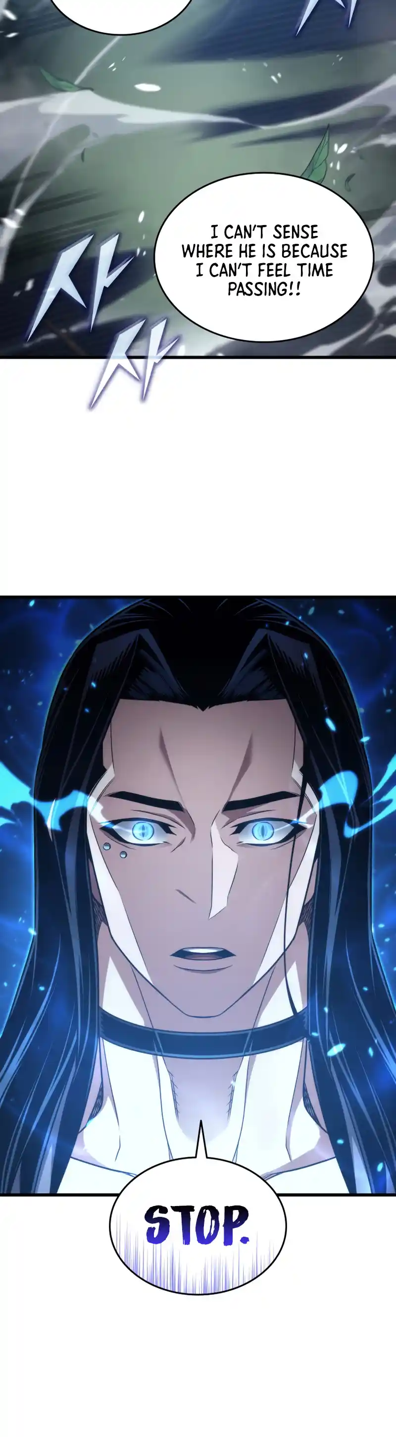 The Archmage Returns After 4000 Years 172