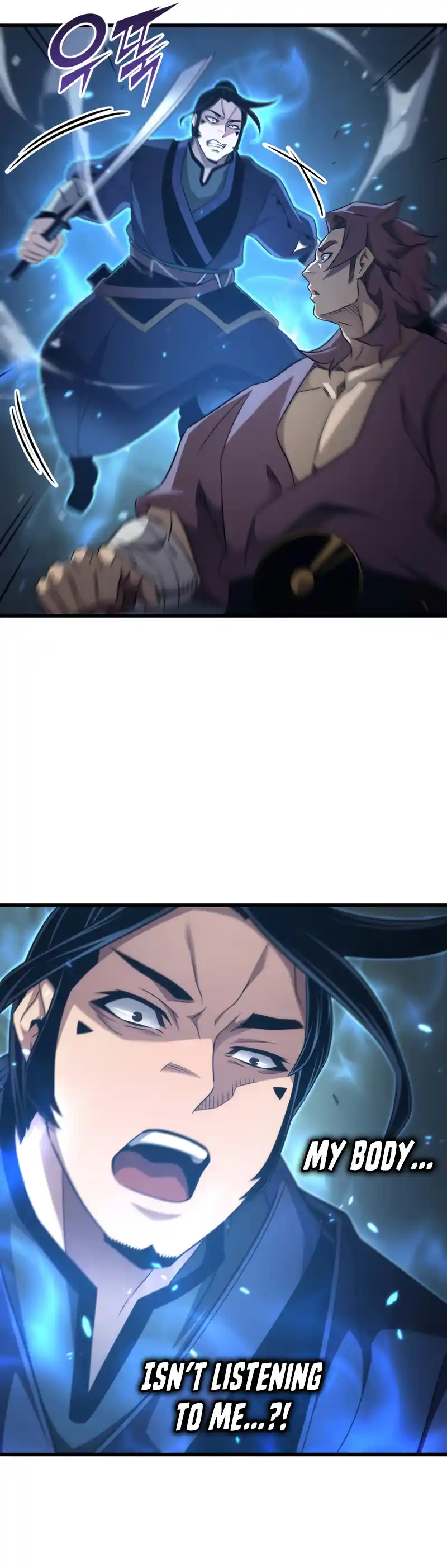 The Archmage Returns After 4000 Years 172