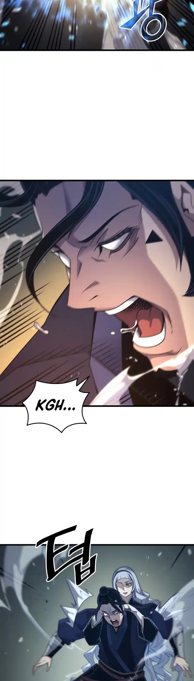 The Archmage Returns After 4000 Years 172