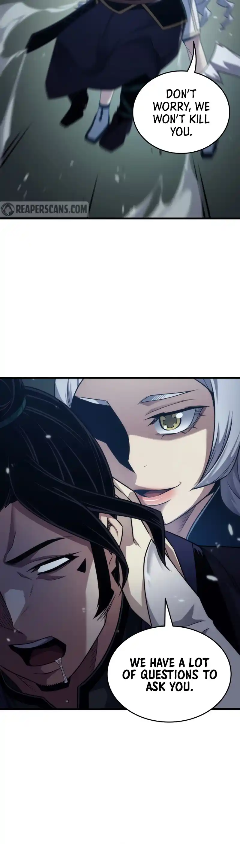 The Archmage Returns After 4000 Years 172