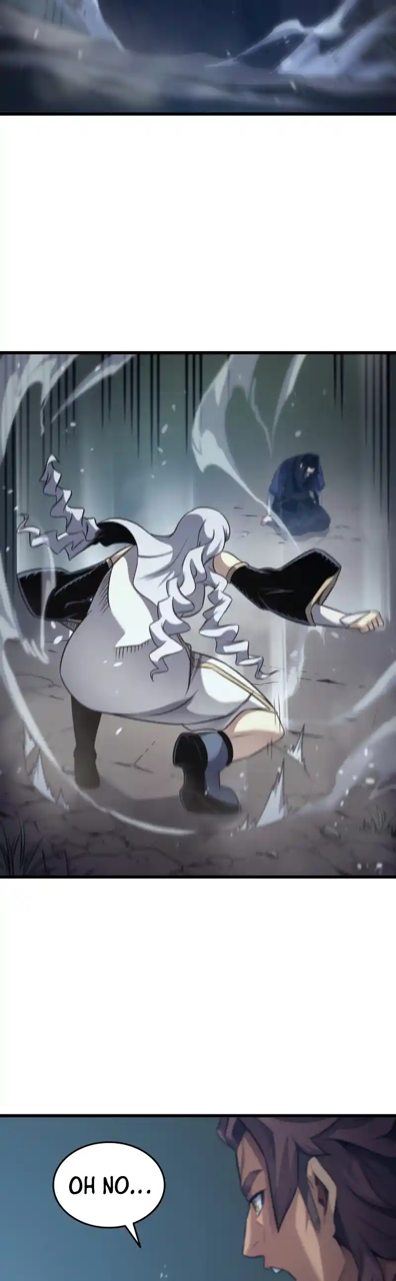 The Archmage Returns After 4000 Years 172