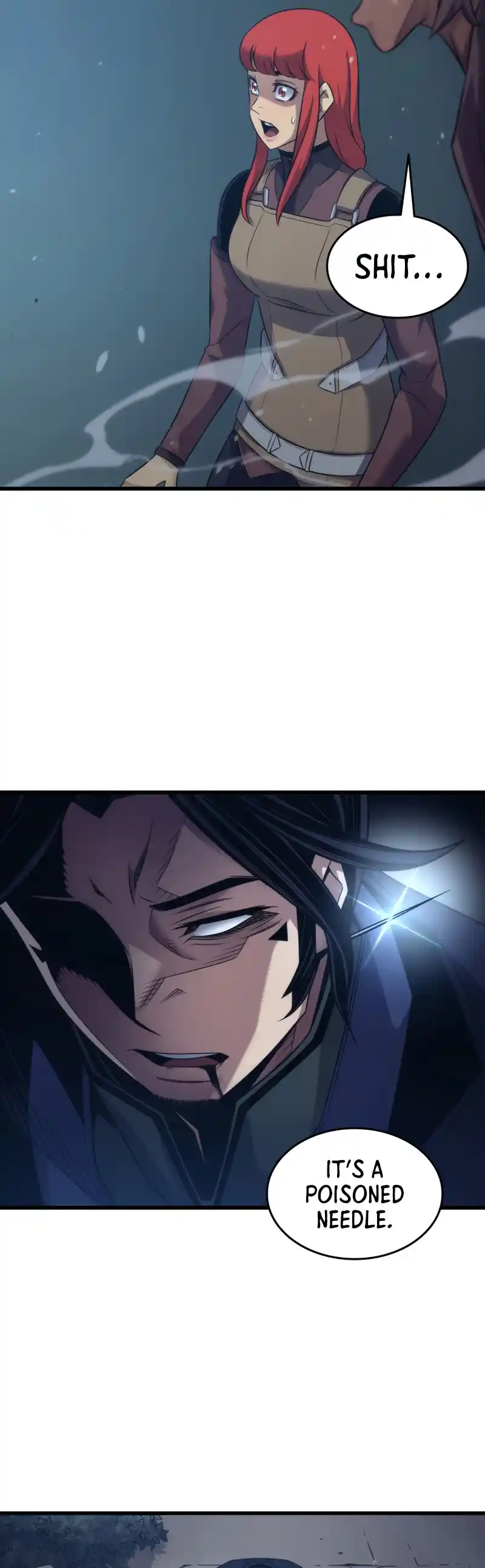 The Archmage Returns After 4000 Years 172