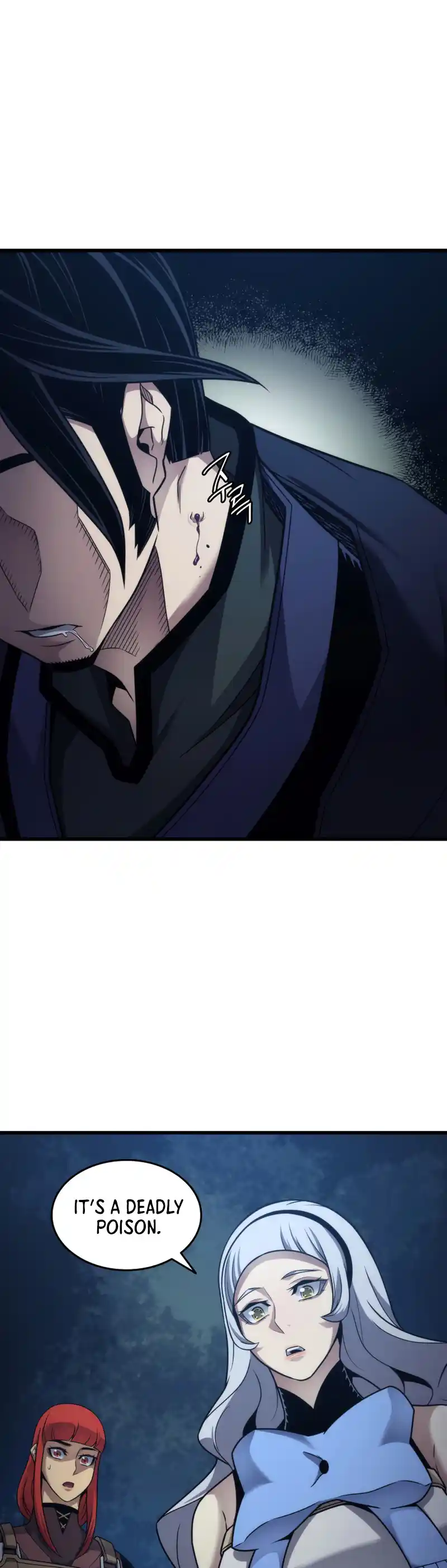 The Archmage Returns After 4000 Years 173